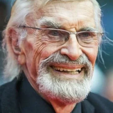 Martin Landau