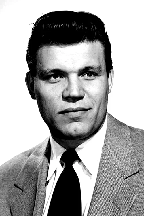 Neville Brand