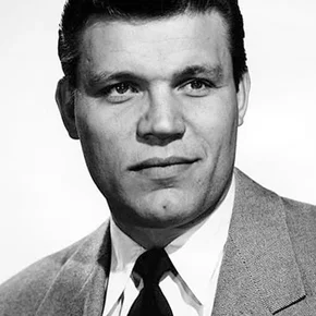 Photo star : Neville Brand