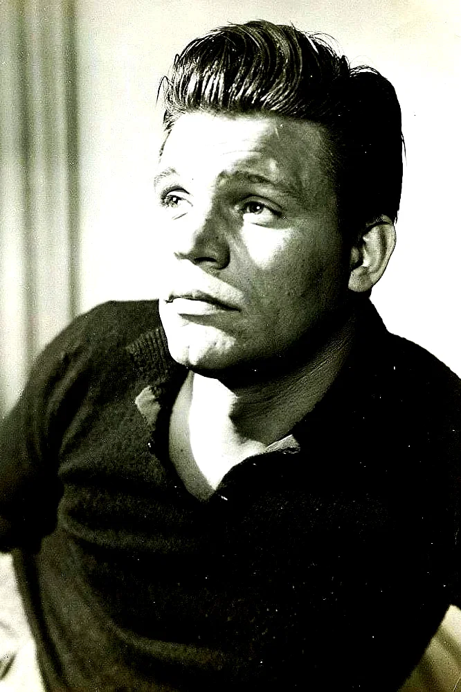 Neville Brand