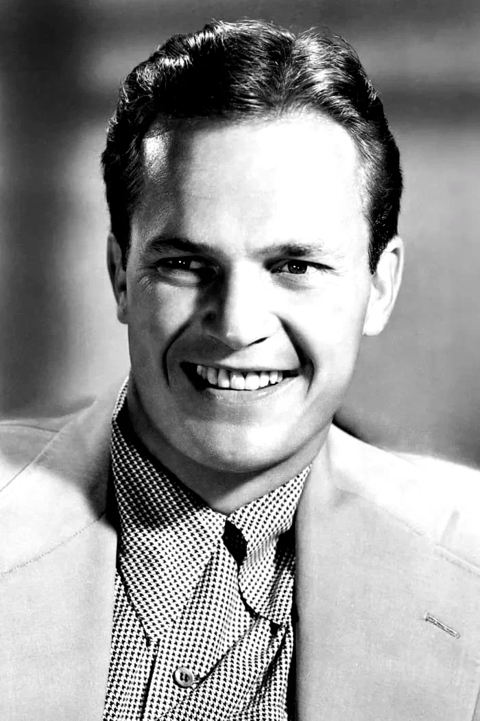 Ralph Meeker