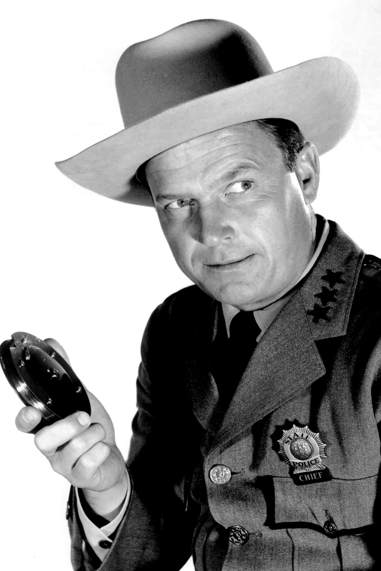 Ralph Meeker