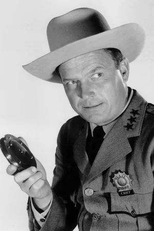 Ralph Meeker photo