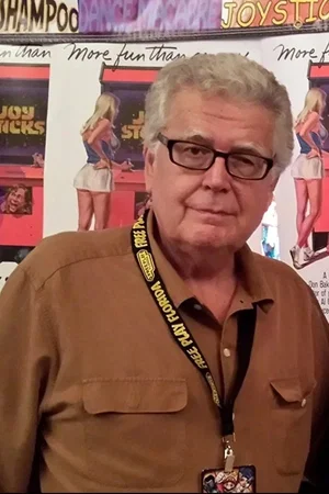  Greydon Clark photo