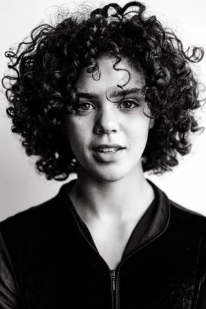  Safia Oakley-Green photo