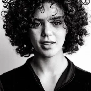 Photo star :  Safia Oakley-Green