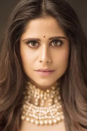  Sai Tamhankar