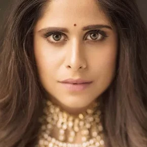 Photo star :  Sai Tamhankar