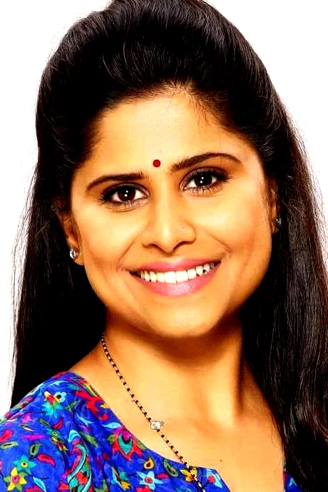  Sai Tamhankar