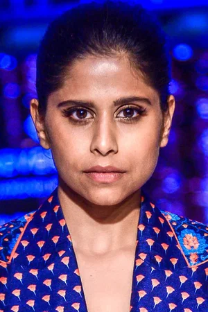  Sai Tamhankar photo