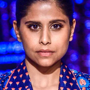 Photo star :  Sai Tamhankar