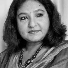 Photo star :  Vibha Chhibber