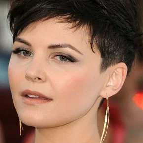 Photo star : Ginnifer Goodwin