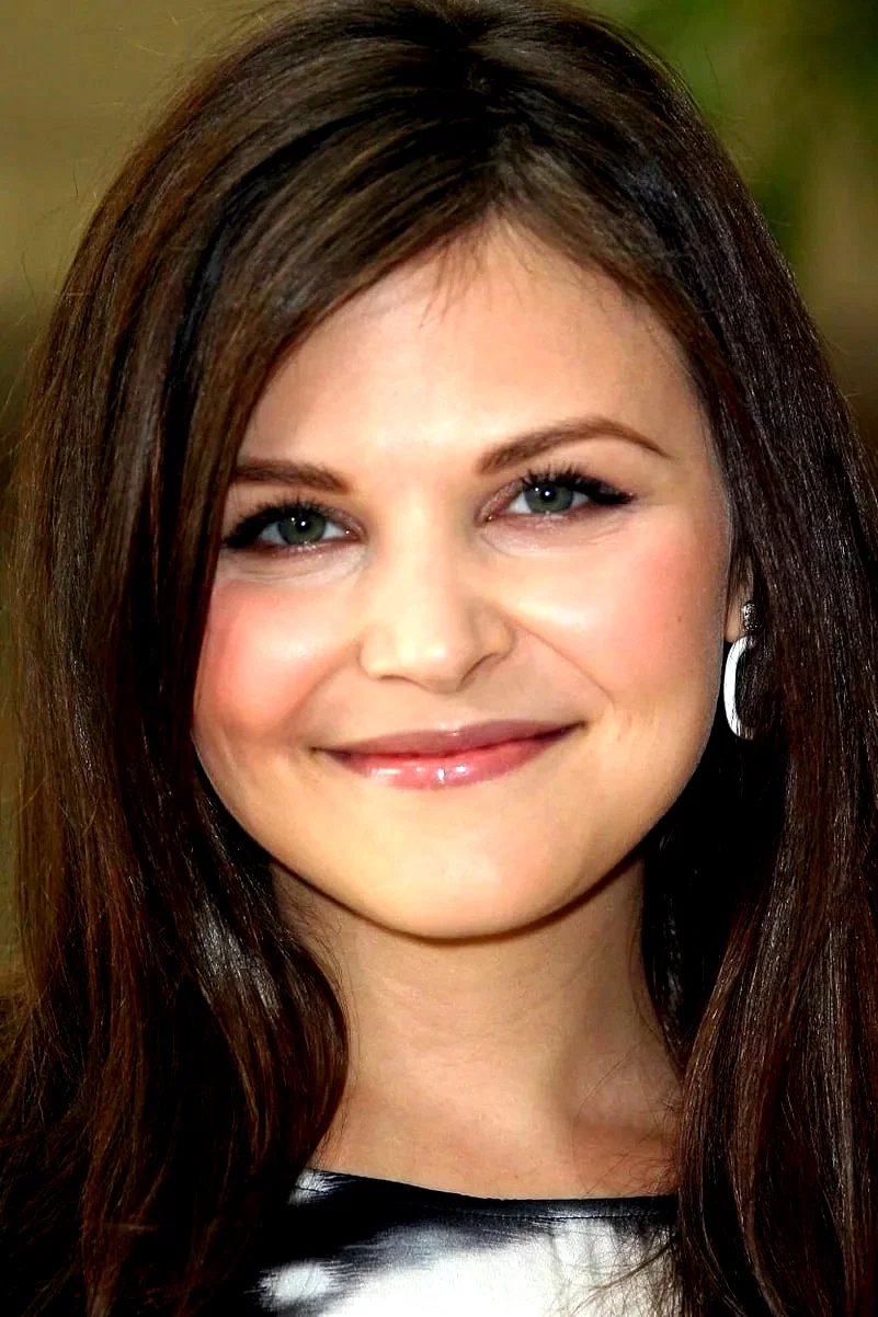 Ginnifer Goodwin