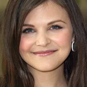 Photo star : Ginnifer Goodwin