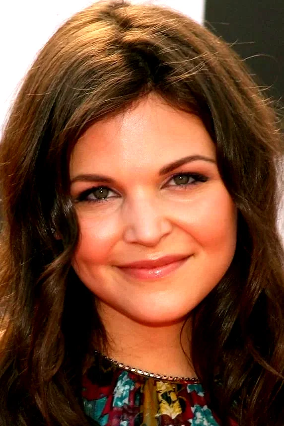 Ginnifer Goodwin