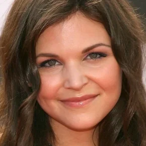 Photo star : Ginnifer Goodwin