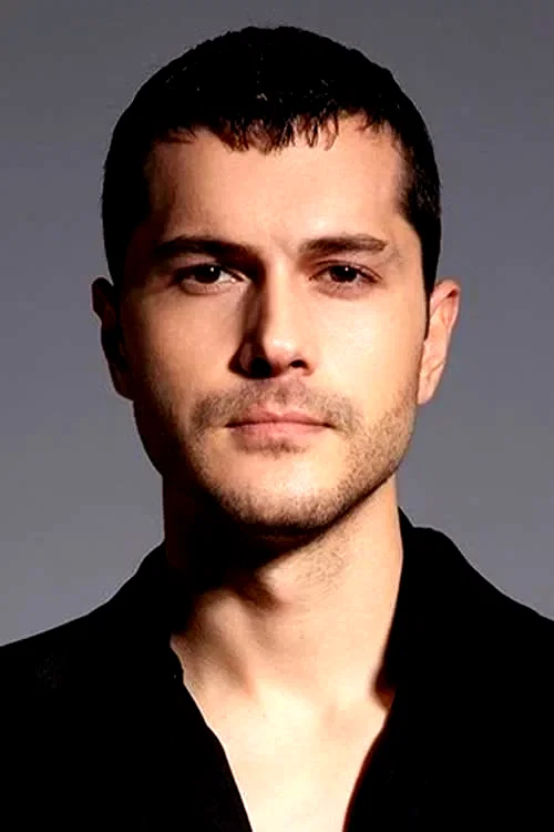  Alperen Duymaz