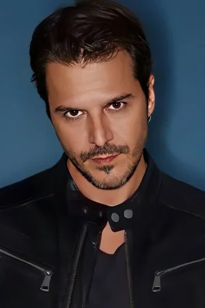  Mehmet Günsür