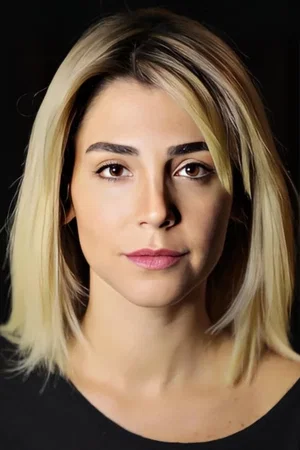  Gökçe Eyüboğlu
