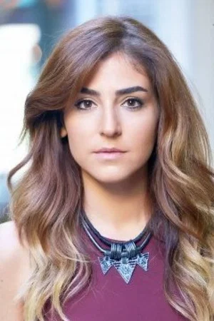  Gökçe Eyüboğlu photo