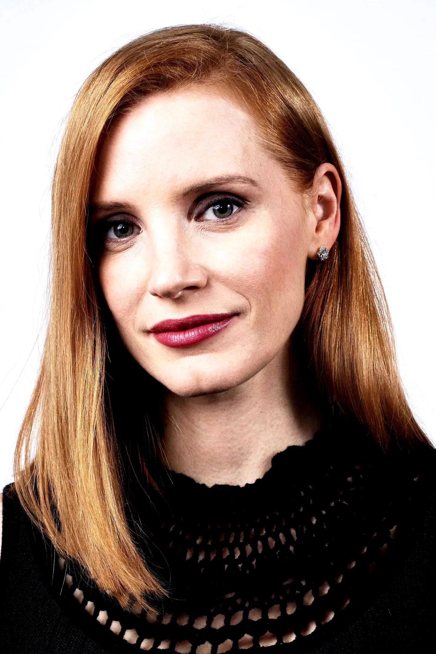Jessica Chastain