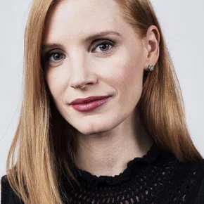 Photo star : Jessica Chastain