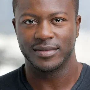 Photo star : Edwin Hodge