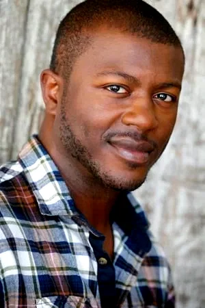 Edwin Hodge