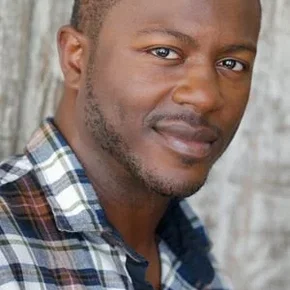 Photo star : Edwin Hodge