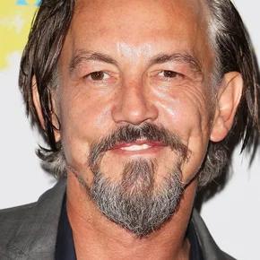 Photo star : Tommy Flanagan