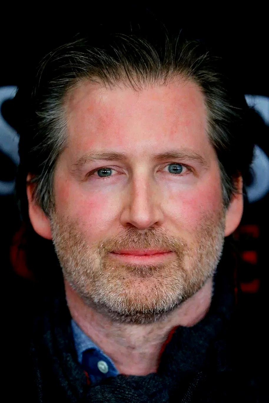 Adam Cooper