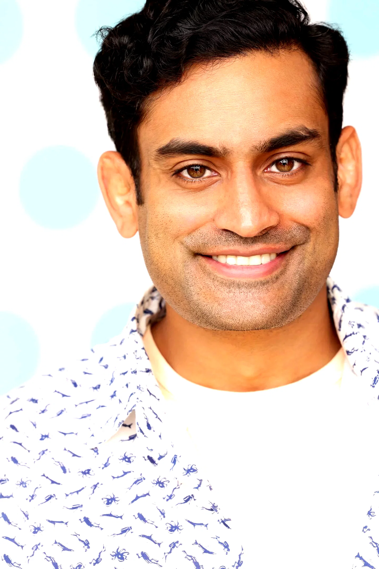  Sanjay Rao