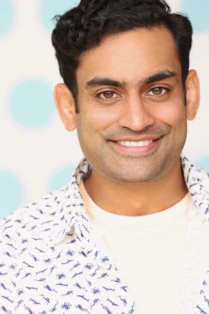 Photo de  Sanjay Rao