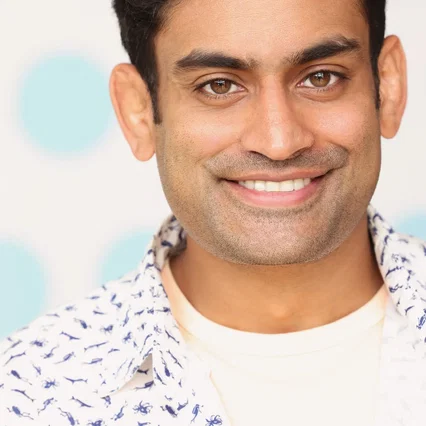  Sanjay Rao
