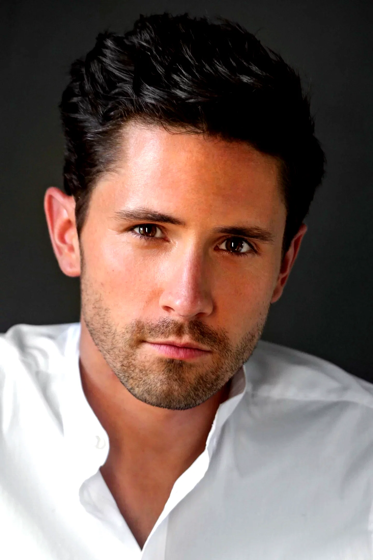 Evan Holtzman