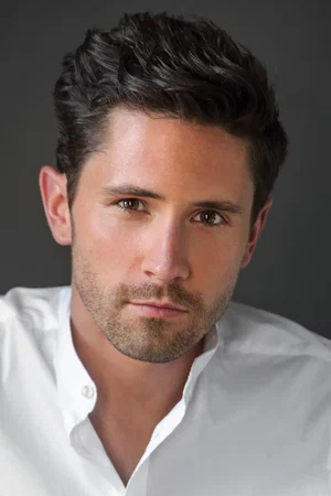  Evan Holtzman