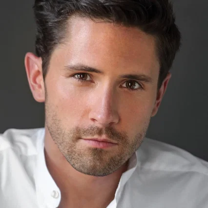  Evan Holtzman