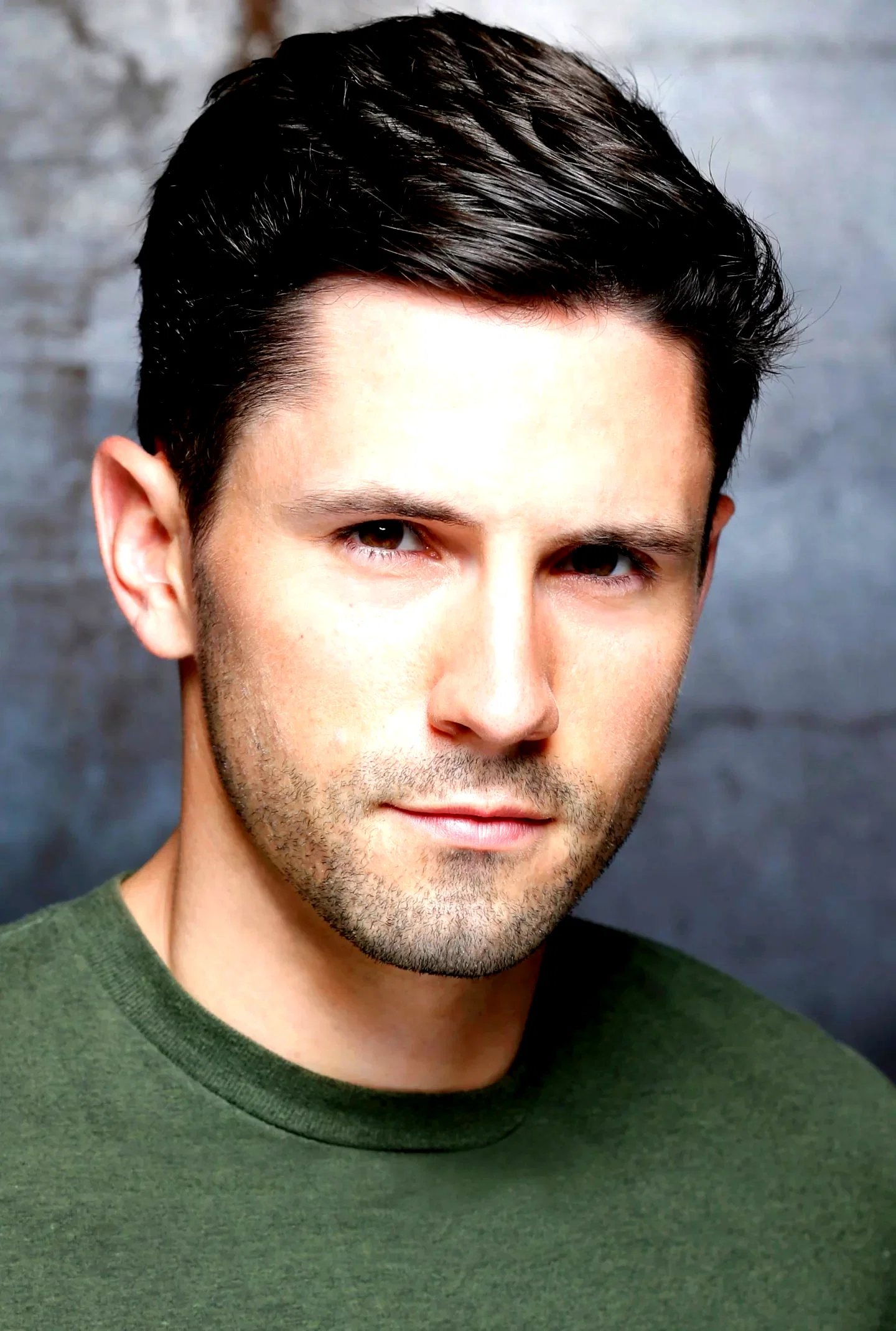  Evan Holtzman
