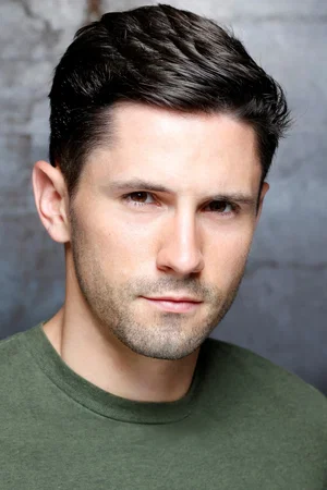  Evan Holtzman