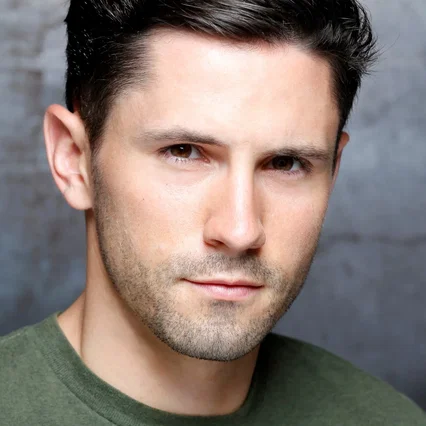  Evan Holtzman