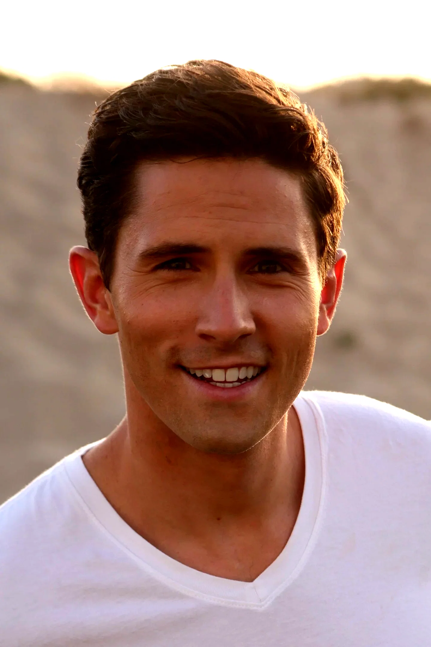  Evan Holtzman