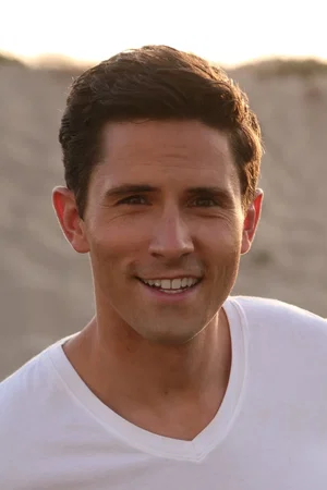 Evan Holtzman