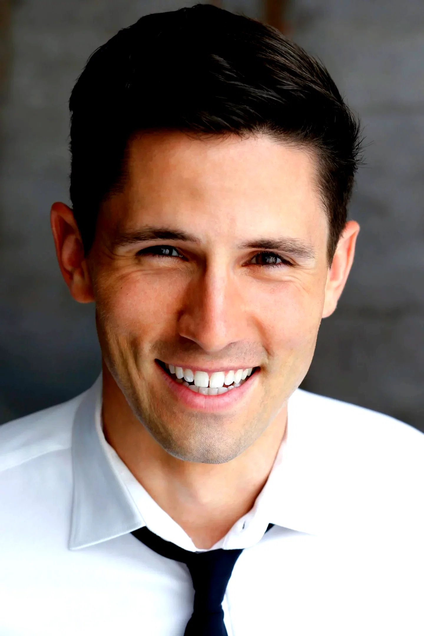  Evan Holtzman
