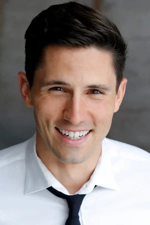  Evan Holtzman