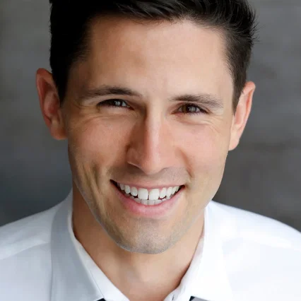  Evan Holtzman