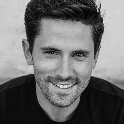 Evan Holtzman