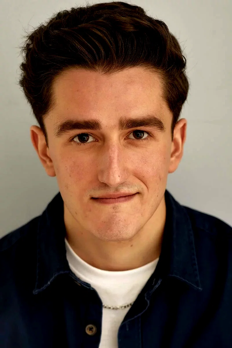  Zachary Branch