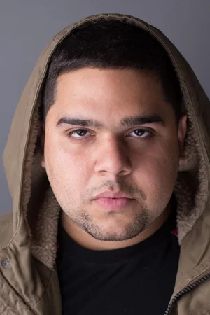  Ralph Rodriguez photo