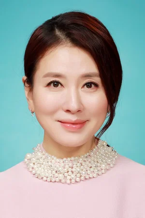  Lee Il-hwa